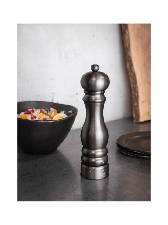 Peugeot - Paris Chef Carbon U´Select Z Salt Mill -suolamylly 22 cm - COAL BLACK | Stockmann - photo 3