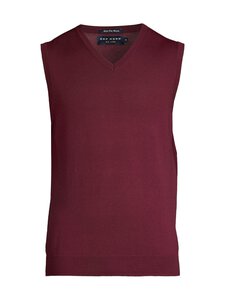 Cap Horn - Meriinovillane vest Sed - WINE RED EC15040 Cap Horn - Meriinovillane vest Sed - WINE RED EC15040 | Stockmann