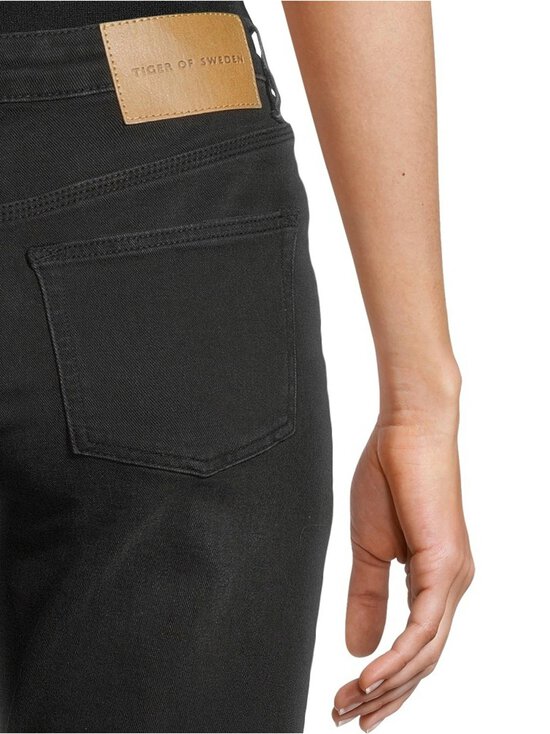 Tiger of Sweden - Maggie Valley -farkut - 050 BLACK | Stockmann - photo 5