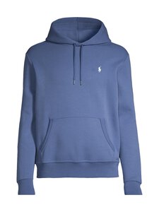 Polo Ralph Lauren - Džemperis ar kapuci - EARTH BLUE | Stockmann
