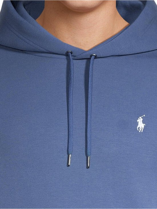 Polo Ralph Lauren - Džemperis ar kapuci - EARTH BLUE | Stockmann - photo 4