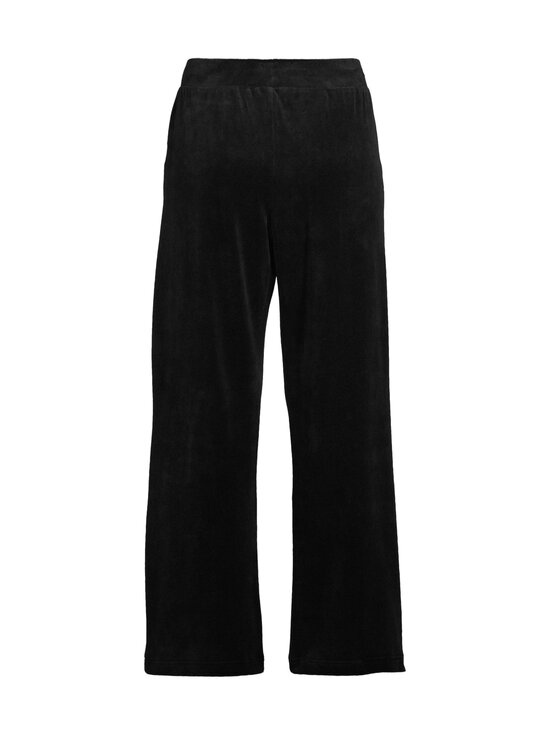 A+more - Chloe Straight leg -veluurihousut - BLACK | Stockmann - photo 2