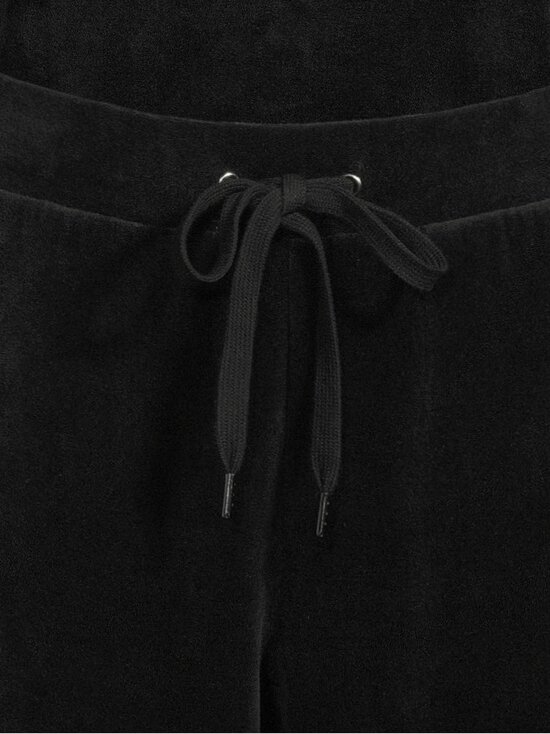 A+more - Chloe Straight leg -veluurihousut - BLACK | Stockmann - photo 5