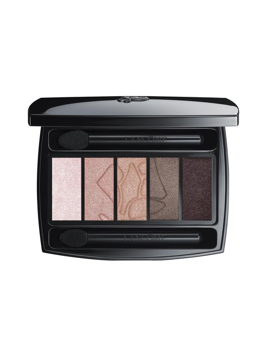 Lancôme - Hypnôse Drama Palette 5 Color -luomiväripaletti - 09 FRAICHEUR ROSEE - photo 1 Lancôme - Hypnôse Drama Palette 5 Color -luomiväripaletti - 09 FRAICHEUR ROSEE | Stockmann - photo 1