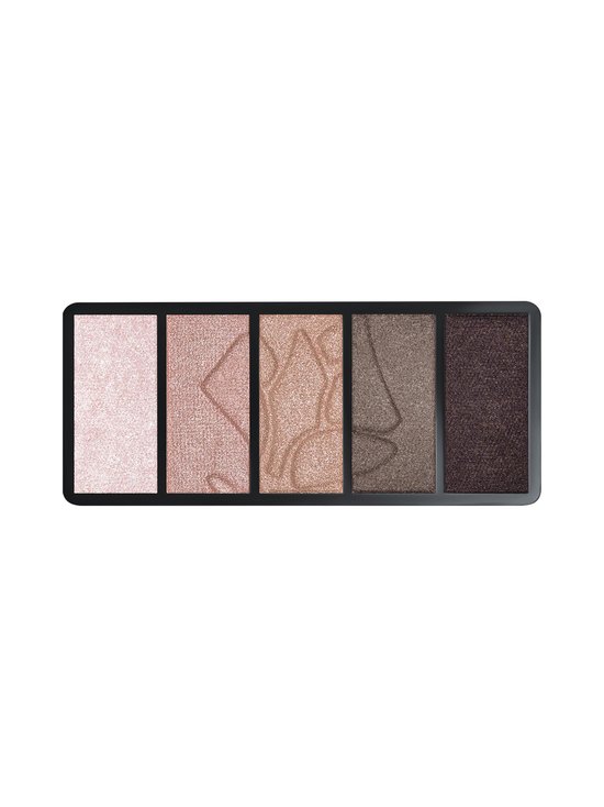 Lancôme - Hypnôse Drama Palette 5 Color -luomiväripaletti - 09 FRAICHEUR ROSEE - photo 2 Lancôme - Hypnôse Drama Palette 5 Color -luomiväripaletti - 09 FRAICHEUR ROSEE | Stockmann - photo 2