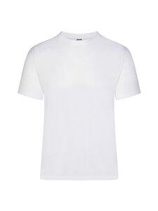 SKIMS - Cotton t-paita - CHALK | Stockmann