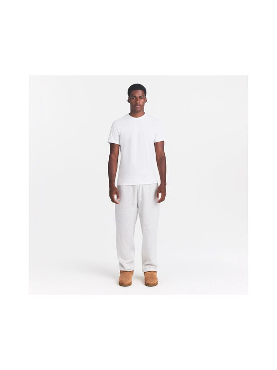 SKIMS - Cotton t-paita - CHALK | Stockmann - photo 2