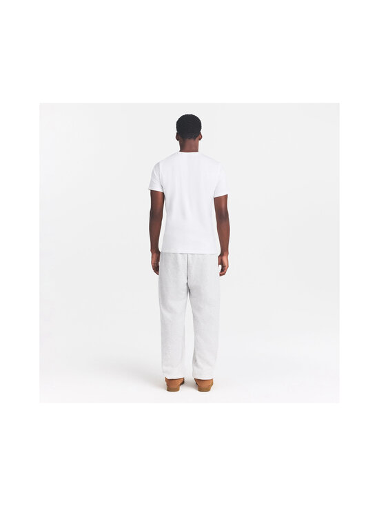 SKIMS - Cotton t-paita - CHALK | Stockmann - photo 3