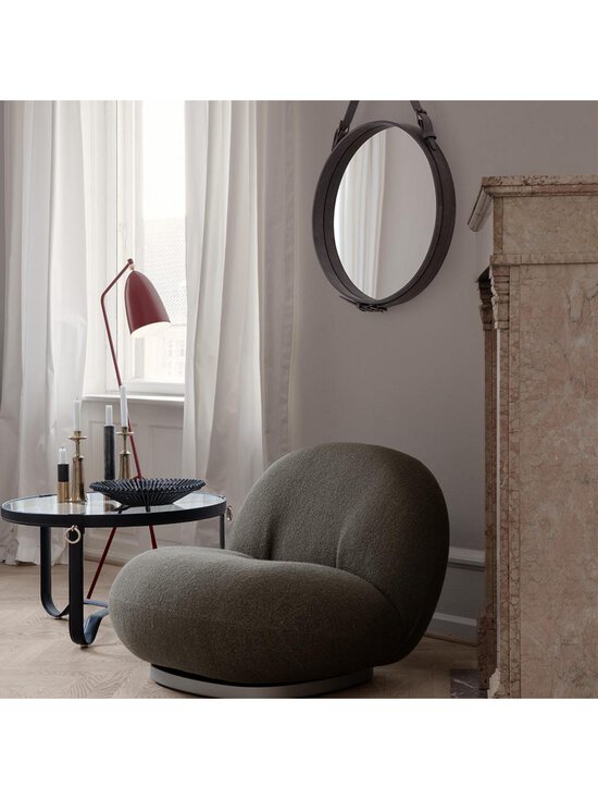 Gubi - Adnet-sohvapöytä - KULTA,MUSTA | Stockmann - photo 4