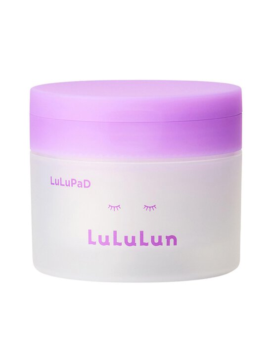 LuLuLun - Vatipadjakesed LuLuPad Sebum & Pore Care - NOCOL | Stockmann - photo 1