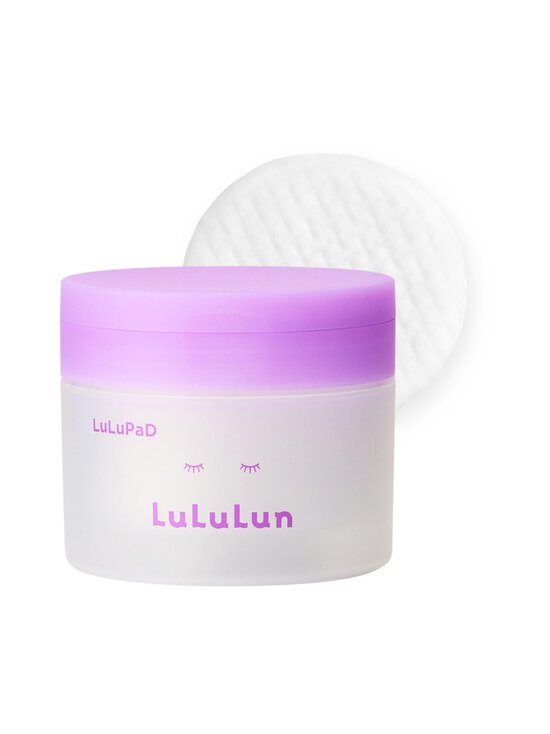 LuLuLun - Vatipadjakesed LuLuPad Sebum & Pore Care - NOCOL | Stockmann - photo 2