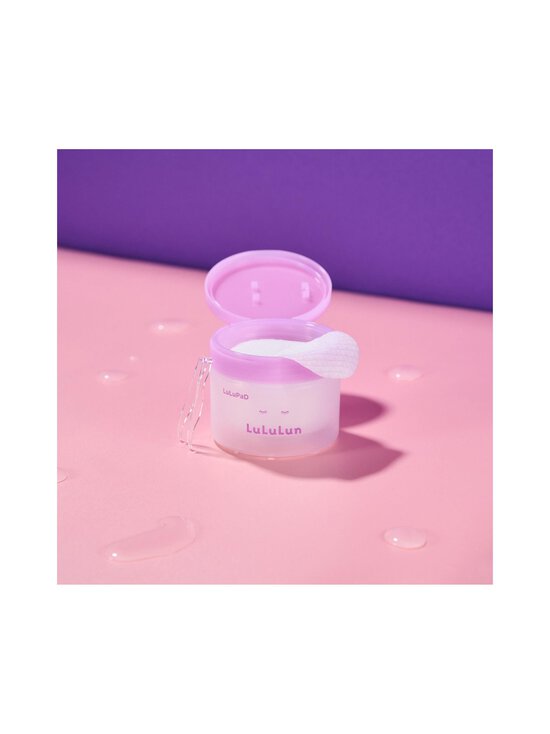 LuLuLun - Vatipadjakesed LuLuPad Sebum & Pore Care - NOCOL | Stockmann - photo 4