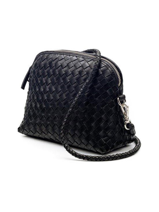 Dragon Diffusion - Chunky Fellini XBody -nahkalaukku - BLACK - photo 2 Dragon Diffusion - Chunky Fellini XBody -nahkalaukku - BLACK | Stockmann - photo 2