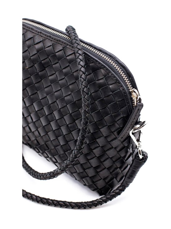 Dragon Diffusion - Chunky Fellini XBody -nahkalaukku - BLACK - photo 3 Dragon Diffusion - Chunky Fellini XBody -nahkalaukku - BLACK | Stockmann - photo 3