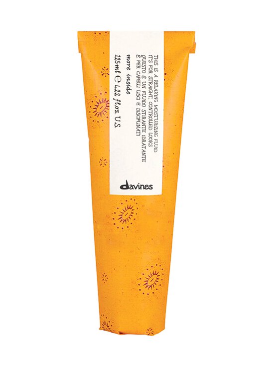Davines - More Inside Relaxing Moisturizing Fluid -muotoilusuihke, 125 ml - NOCOL | Stockmann - photo 2