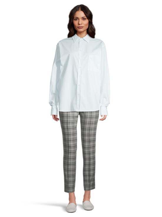 BOSS - Saturday-paitapusero - 462 OPEN BLUE | Stockmann - photo 2