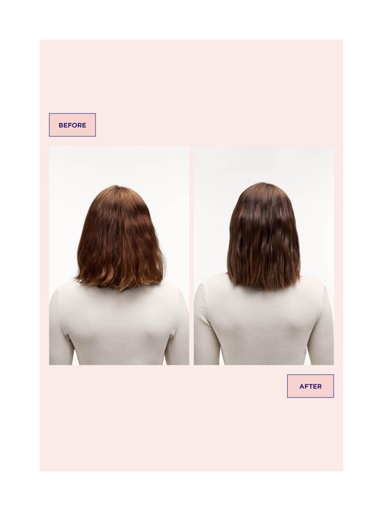 Maria Nila - Colour Refresh -hiusnaamio - DUSTY PINK - photo 3 Maria Nila - Colour Refresh -hiusnaamio - DUSTY PINK | Stockmann - photo 3
