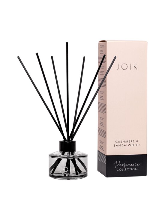 Joik - Ruumilõhnastaja Home & Spa Diffuser Blackberry & Rose Noir - NOCOL | Stockmann - photo 4