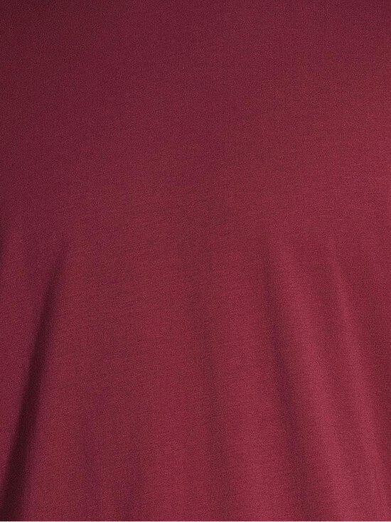 Cap Horn - T-särk Oo - WINE RED | Stockmann - photo 5
