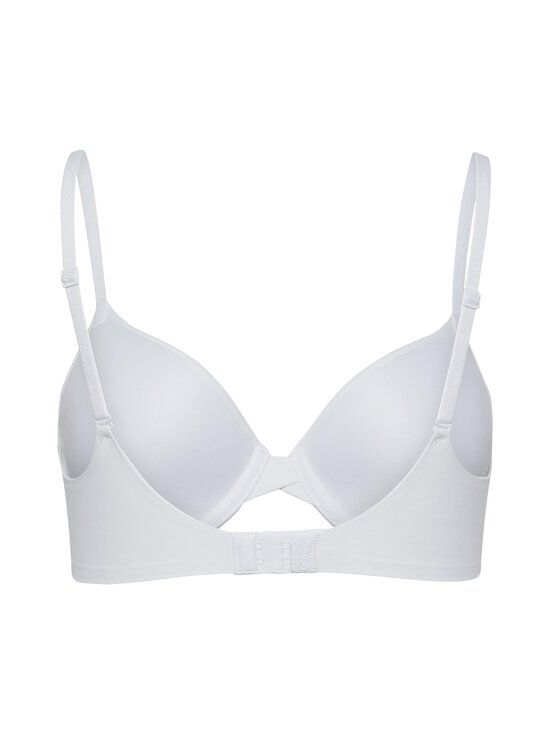 Calvin Klein Underwear - Full Coverage -rintaliivit - 100 WHITE - photo 2 Calvin Klein Underwear - Full Coverage -rintaliivit - 100 WHITE | Stockmann - photo 2