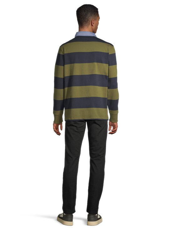 GANT - Pusa Heavy Rugger - 303 MOSS GREEN | Stockmann - photo 3