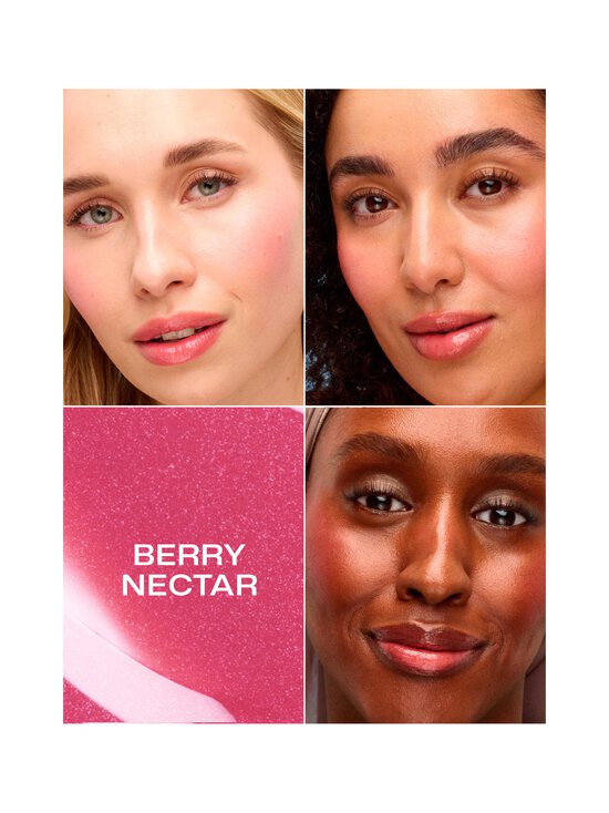 Lumene - Invisible Illumination Liquid Blush -poskipunapisarat - BERRY NECTAR - photo 4 Lumene - Invisible Illumination Liquid Blush -poskipunapisarat - BERRY NECTAR | Stockmann - photo 4