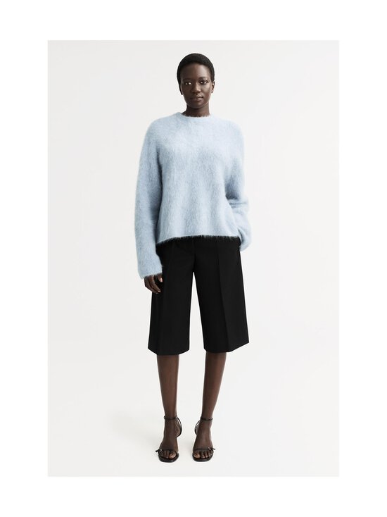 Soft Goat - Alpaca-neulepusero - LIGHT BLUE - photo 2 Soft Goat - Alpaca-neulepusero - LIGHT BLUE | Stockmann - photo 2