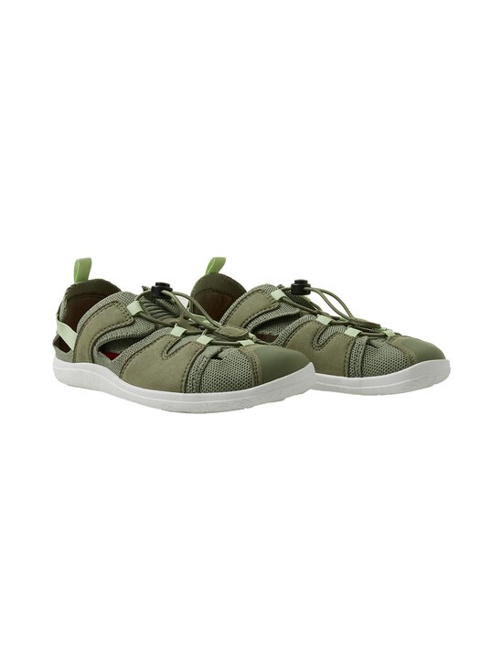 Reima - Sandaalid Valoa Barefoot - 8920 GREYISH GREEN - photo 6 Reima - Sandaalid Valoa Barefoot - 8920 GREYISH GREEN | Stockmann - photo 6