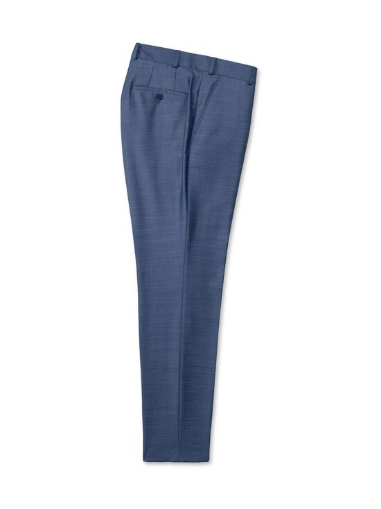 Turo - Hilton Athlete Fit -housut - 67 BLUE | Stockmann - photo 2