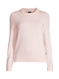 BOSS - Fegano-neuletakki - 685 LIGHT/PASTEL PINK | Stockmann