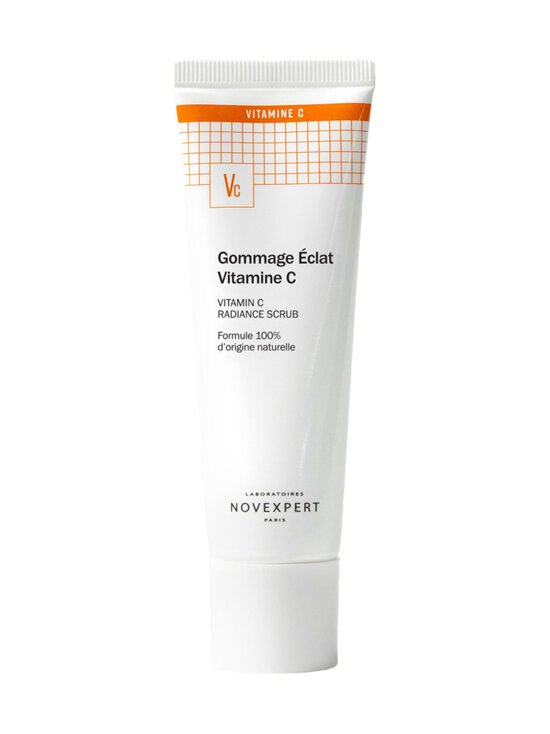 Novexpert - Vitamin C Radiance Scrub -kuorintavoide - NOCOL | Stockmann - photo 1