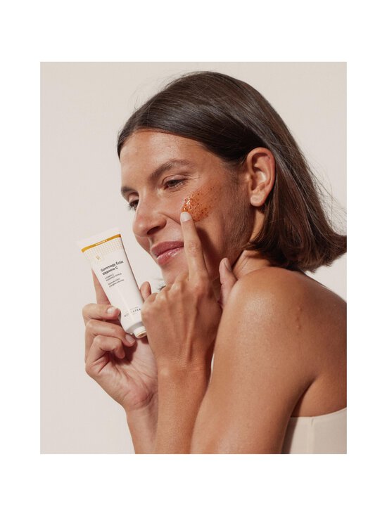 Novexpert - Vitamin C Radiance Scrub -kuorintavoide - NOCOL | Stockmann - photo 3