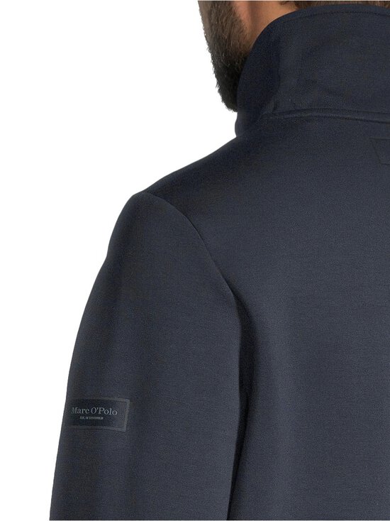 Marc O'Polo - Scuba-collegetakki - 898 DARK NAVY - photo 5 Marc O'Polo - Scuba-collegetakki - 898 DARK NAVY | Stockmann - photo 5