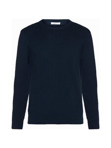 Knowledge Cotton Apparel - Mahepuuvillane kudum Vagn - 1001 TOTAL ECLIPSE | Stockmann