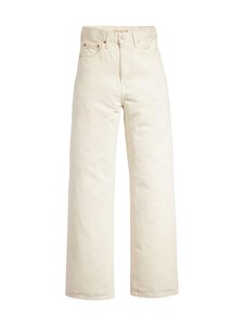 Levi's - Ribcage H223 -leveälahkeiset farkut - 0000000243 BARELY FREEZING | Stockmann