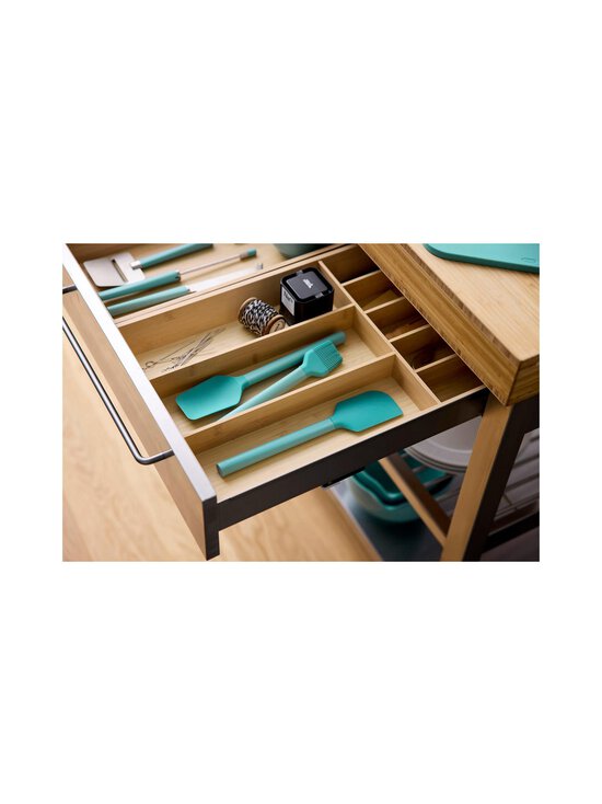 Rosti - Leivaküpsetamise komplekt Emma Baking Set, 3 osaline - NORDIC GREEN GREEN | Stockmann - photo 2