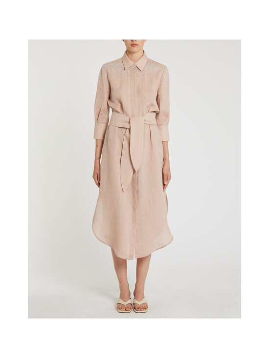 Marella - MlsCalle lina kleita - 1 POWDER | Stockmann - photo 2