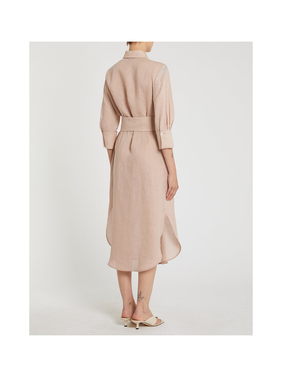 Marella - MlsCalle lina kleita - 1 POWDER | Stockmann - photo 3