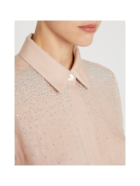 Marella - MlsCalle lina kleita - 1 POWDER | Stockmann - photo 4