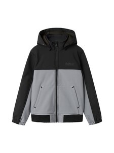 Name It - Softshell-jakk NkmAlfa - MOCKINGBIRD Name It - Softshell-jakk NkmAlfa - MOCKINGBIRD | Stockmann