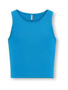 KIDS ONLY - Topp KogNessa - AZURE BLUE | Stockmann