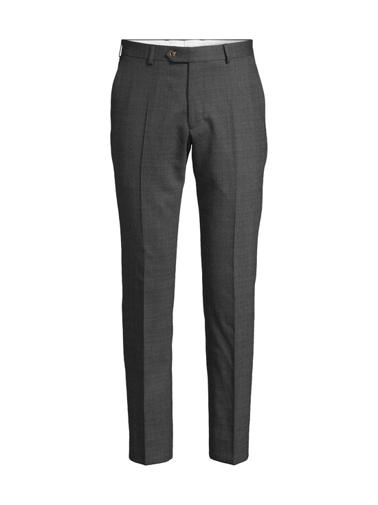 Oscar Jacobson - Dandy bikses - 110 DARK GREY | Stockmann - photo 1