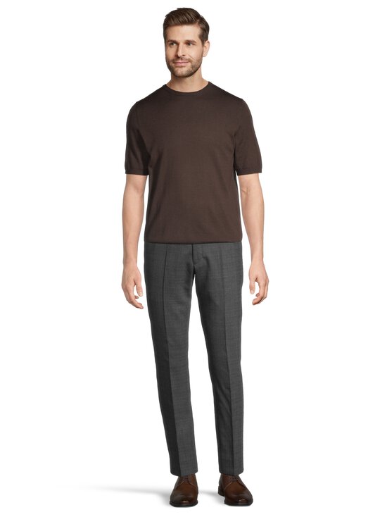 Oscar Jacobson - Dandy bikses - 110 DARK GREY | Stockmann - photo 3