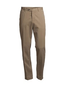 Oscar Jacobson - Mahepuuvillased chino-püksid Danwick - 425 PEBBLE BEIGE | Stockmann