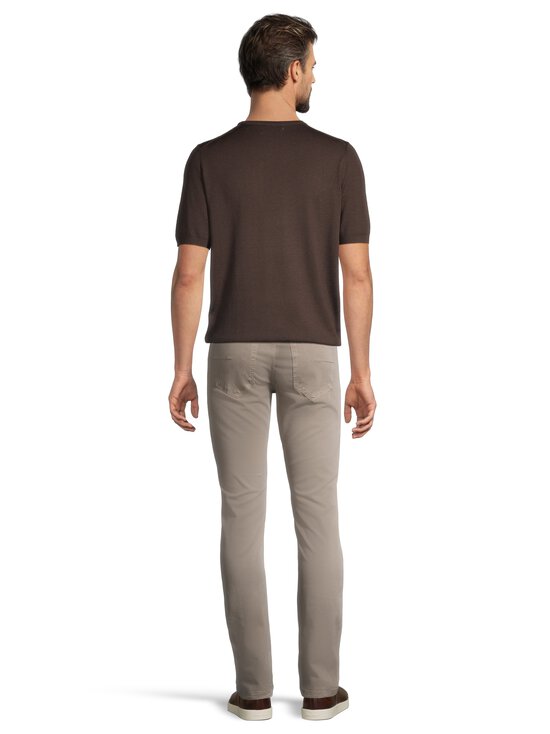 SAND Copenhagen - Teksapüksid Burton Modern fit - 140 SMOKY GREY | Stockmann - photo 4