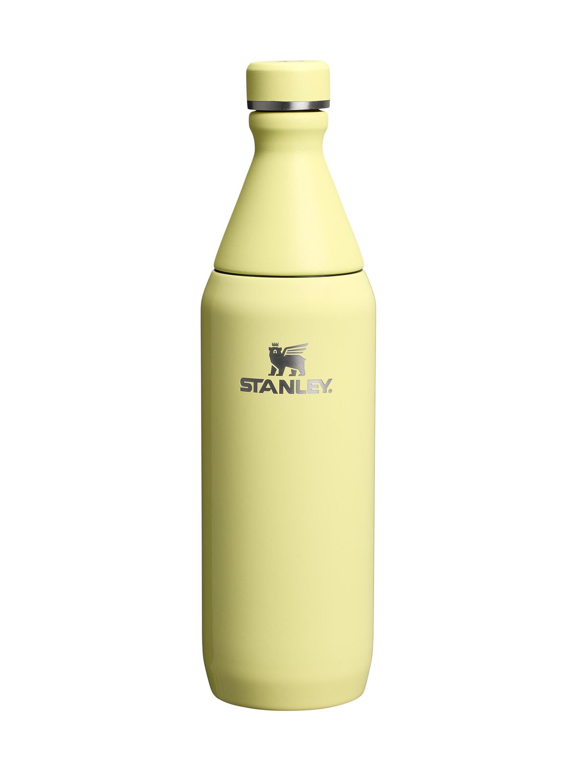 The All Day Slim Bottle -termospullo 0,6 l