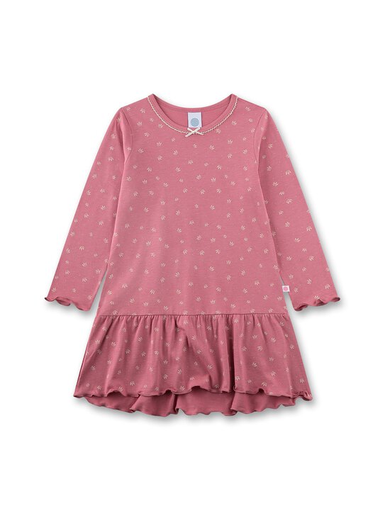 Sanetta - Pidžaamapluus Kids G. Grown - 38155 PURPLE ROSE | Stockmann - photo 1
