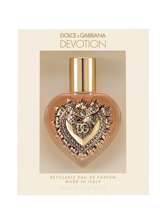 Dolce & Gabbana - Devotion EdP -tuoksu, 20ml - NOCOL - photo 2 Dolce & Gabbana - Devotion EdP -tuoksu, 20ml - NOCOL | Stockmann - photo 2