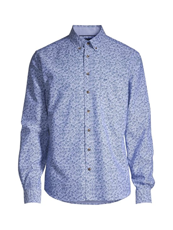 JOEY Collared Shirt