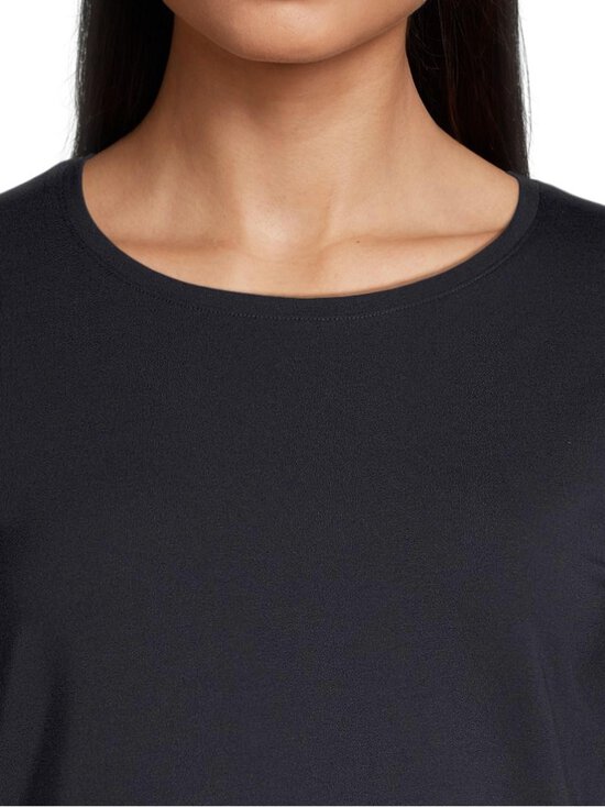 NOOM - Ruby-trikoopaita - DK.NAVY - photo 4 NOOM - Ruby-trikoopaita - DK.NAVY | Stockmann - photo 4